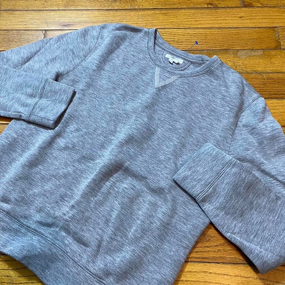 Helmut Lang blank crewneck - Picture 4 of 4